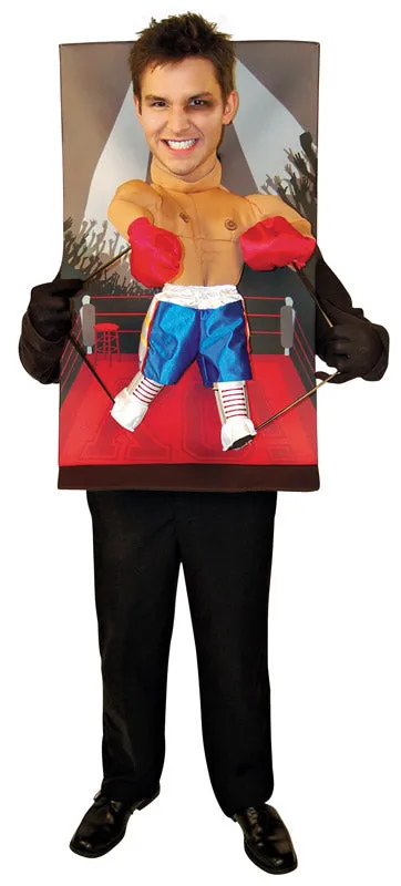 Teenie Weenies Boxer Costume