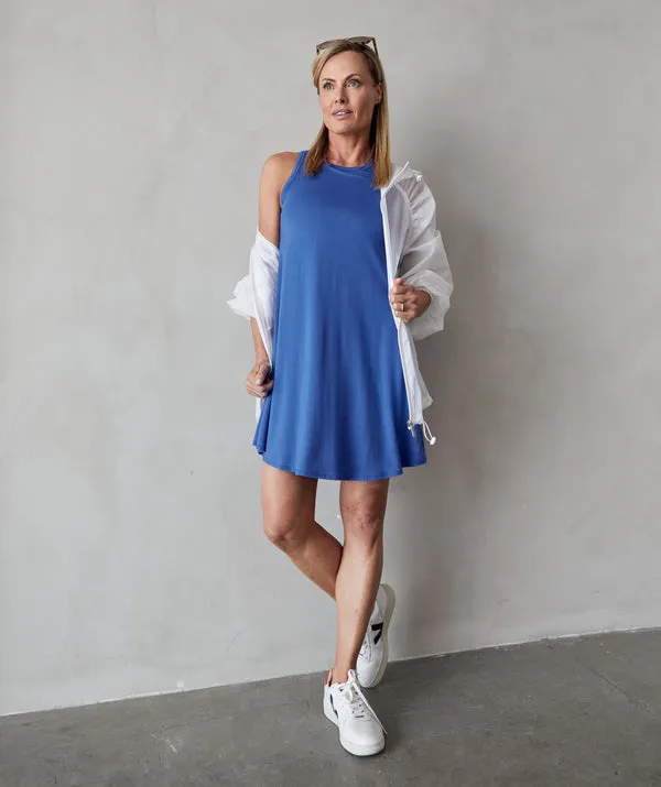 The Last Few - The Tunic Tank Bra Dress