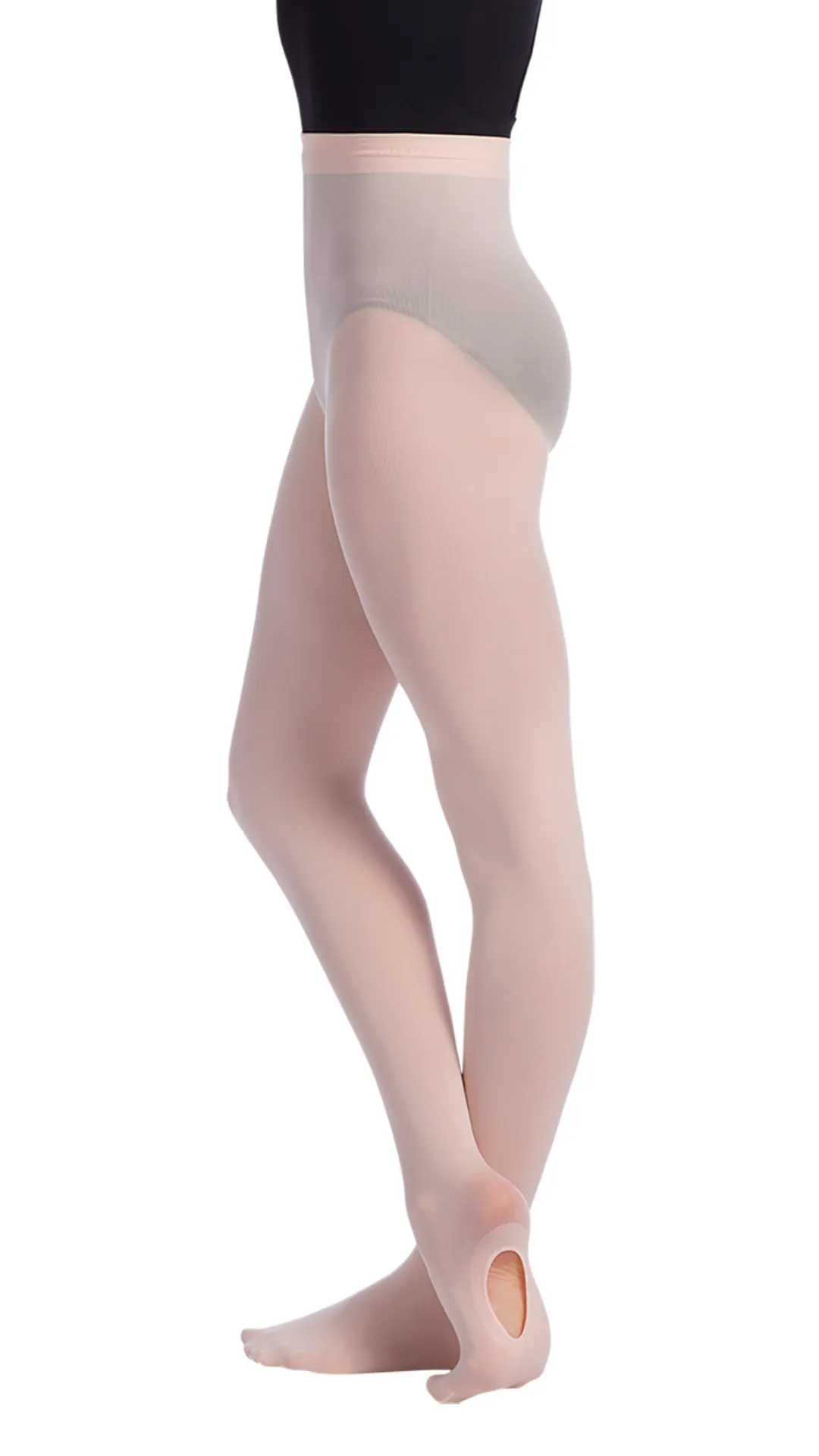 Transition Tights TS81 - Child Tight Sizes