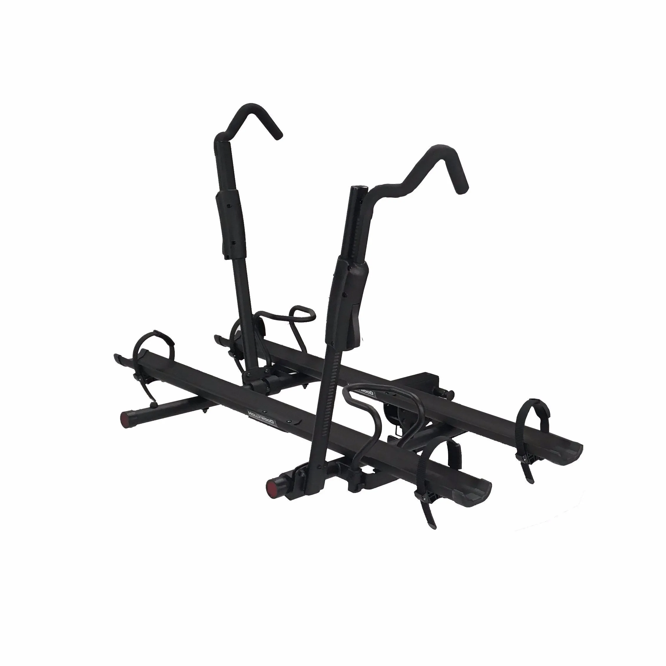 TRS SE Hitch Bike Rack