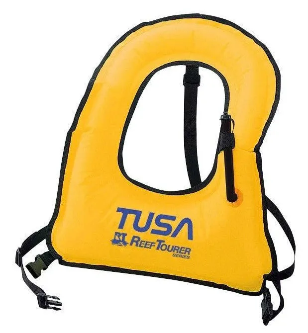 TUSA Snorkelling Vest