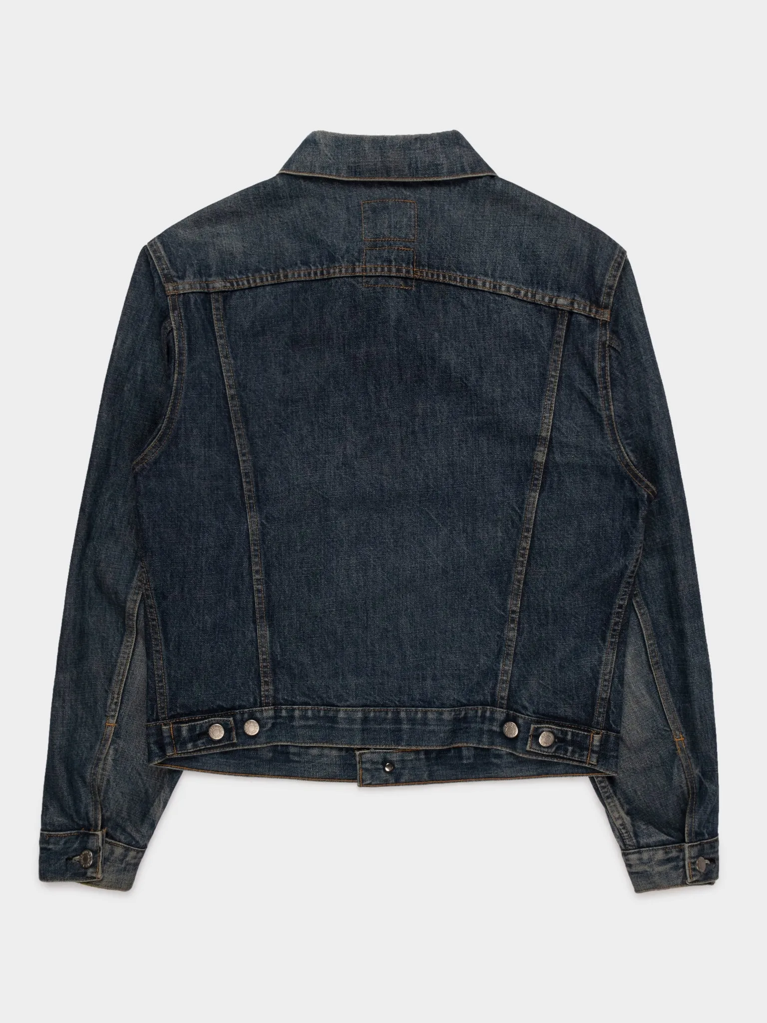 Type 3 Denim Jacket