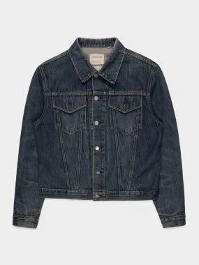 Type 3 Denim Jacket