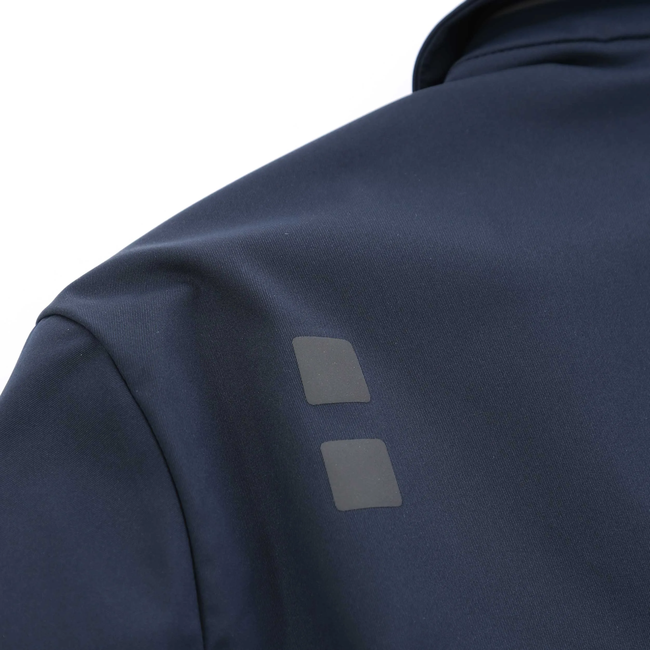 UBR Nano Jacket in Navy