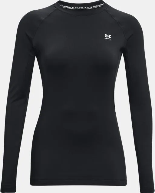 Under Armour Women's ColdGear® Authentic Crew