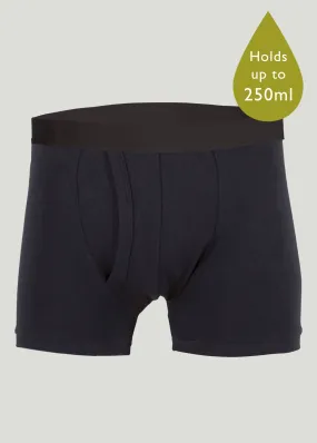 Washable Mens Incontinence Underwear