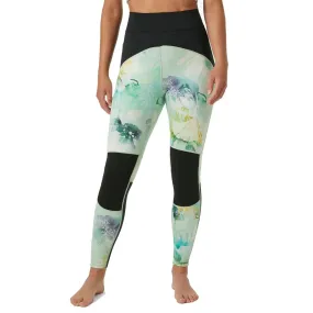 Waterwear Tights 2.0 - Jade