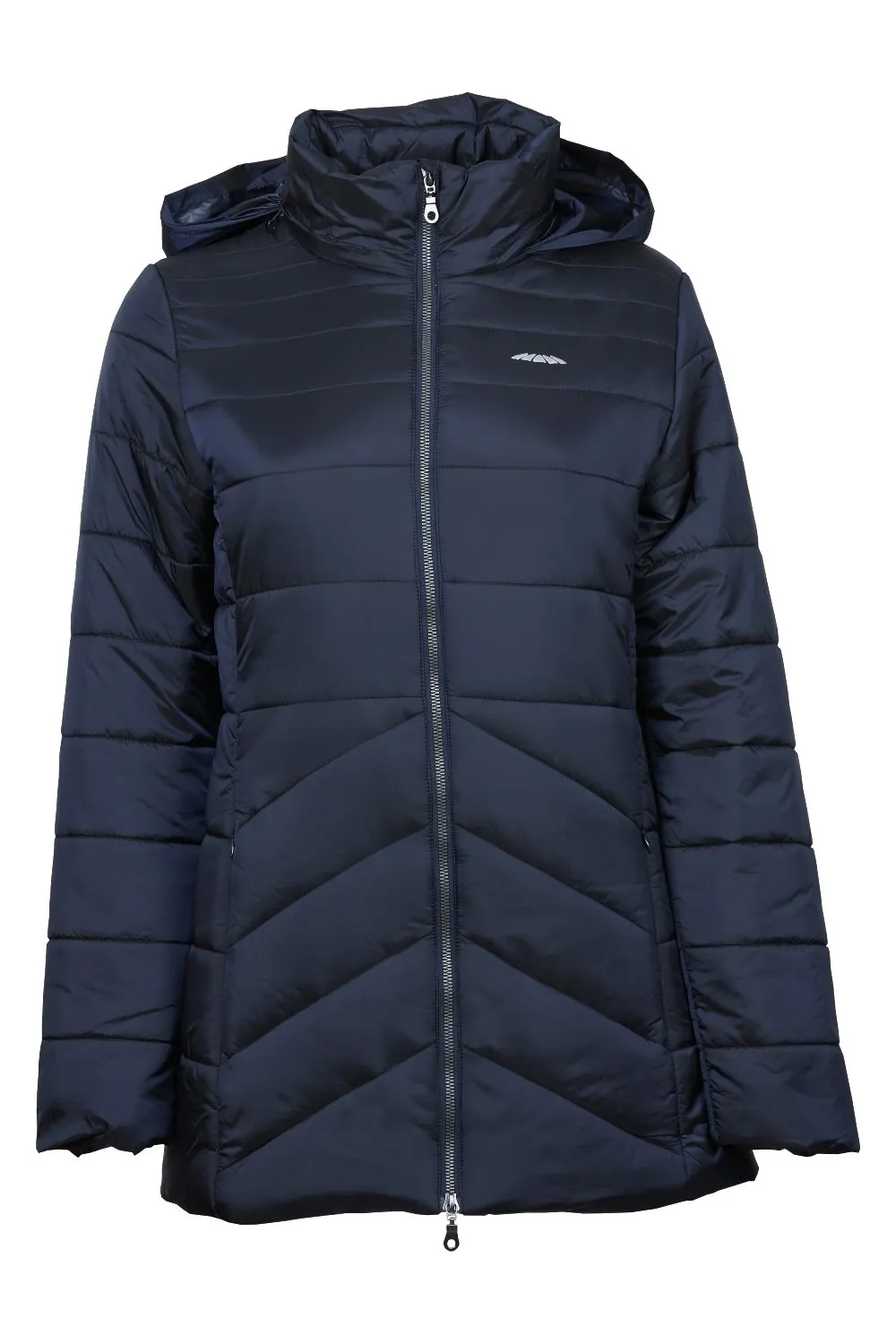 WeatherBeeta Ladies Harlow Puffer Jacket