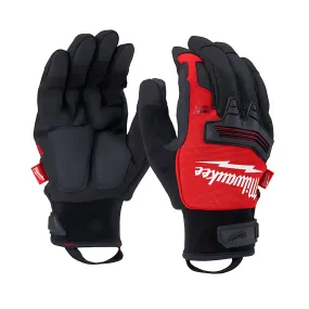 Winter Demolition Gloves – S