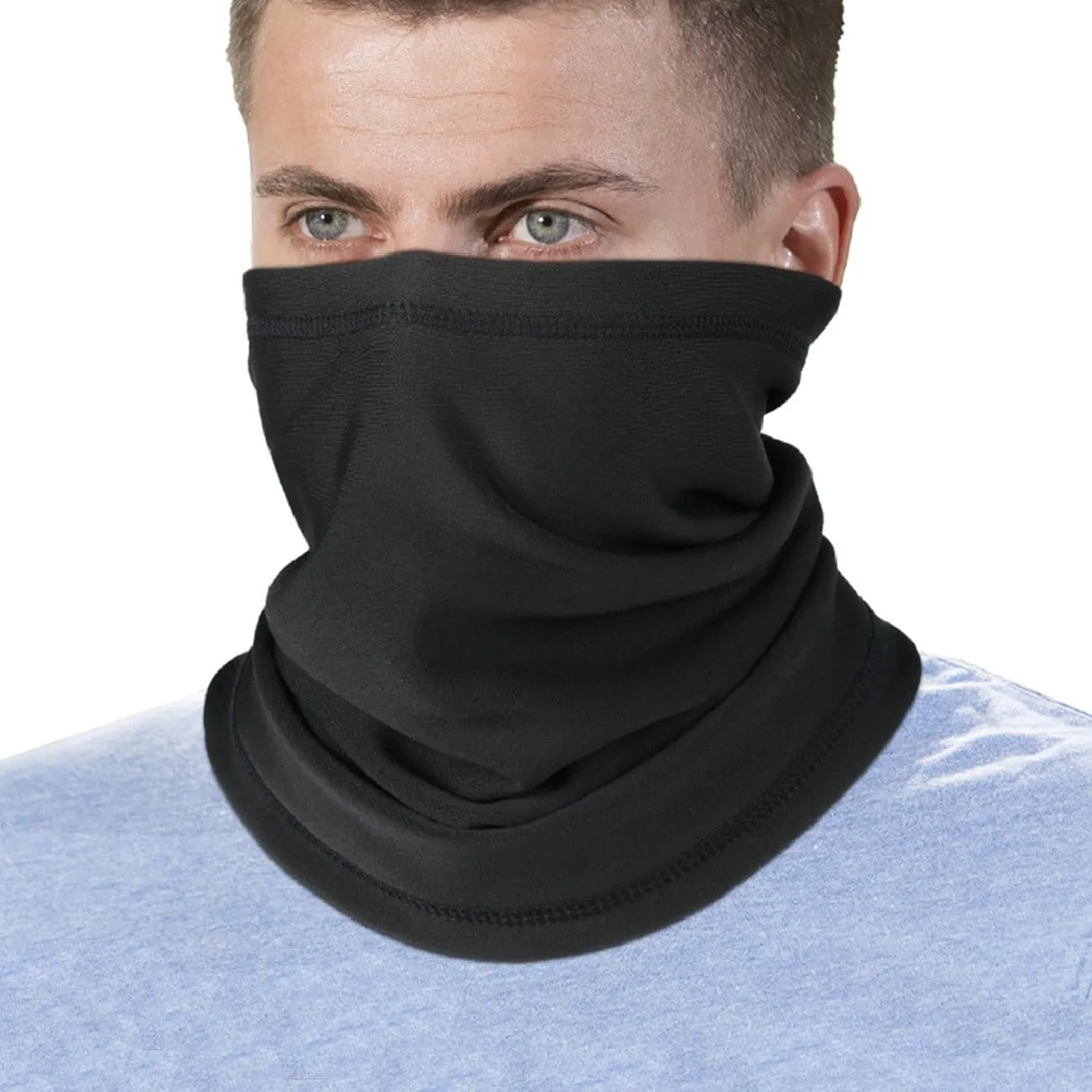 WLS Techwear Cycling Neck Gaiter