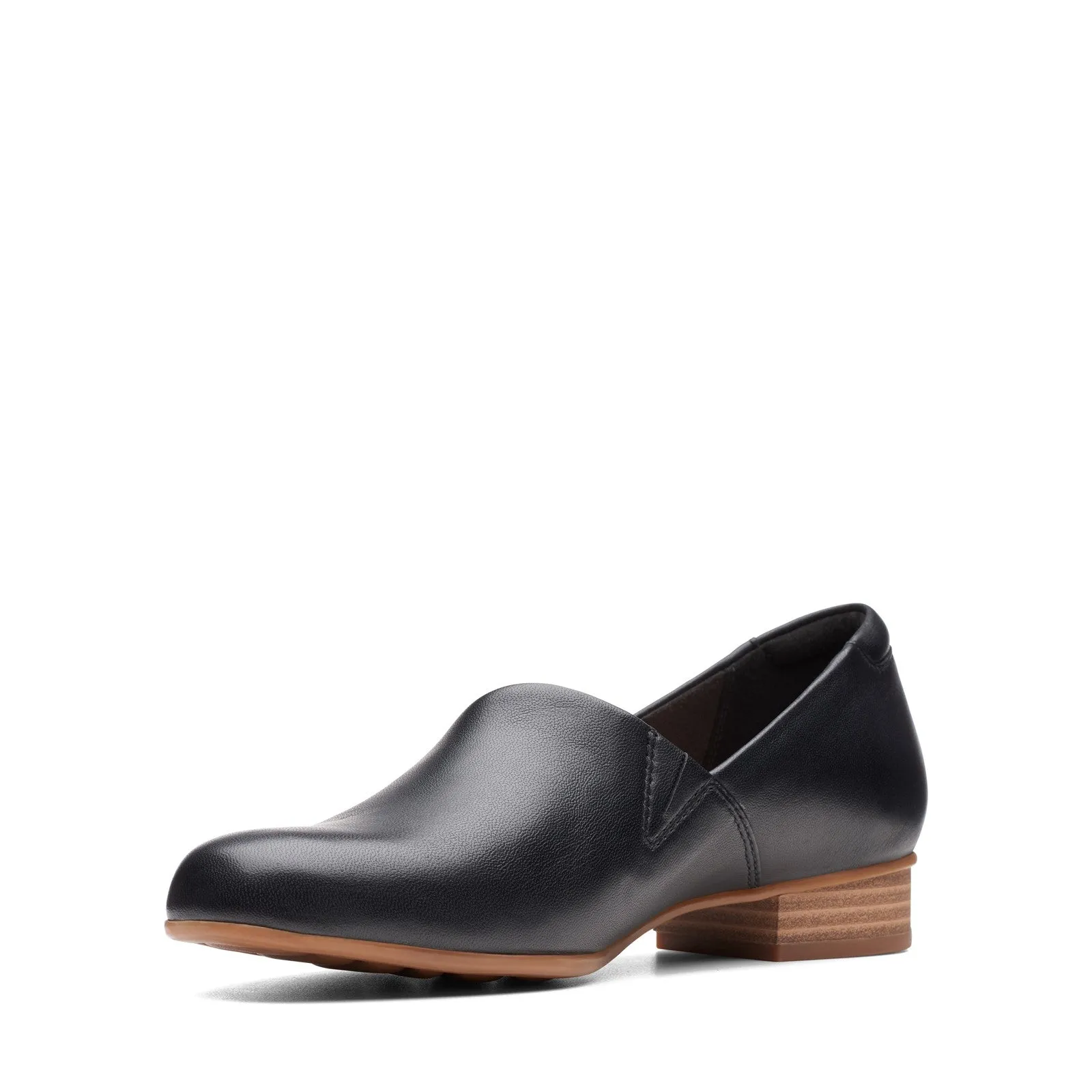 Women's Clarks, Juliet Palm Slip-On