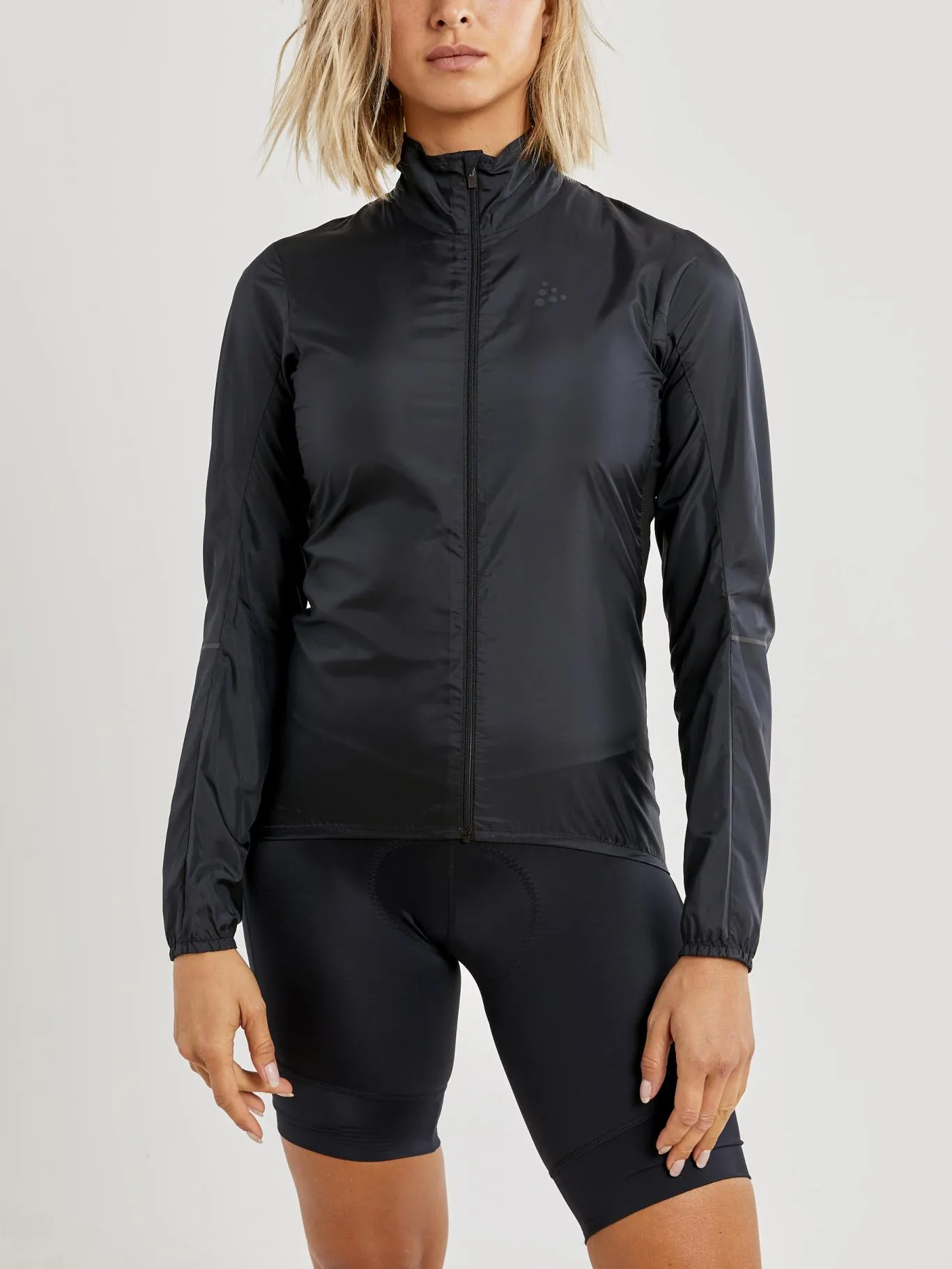 WOMEN'S ESSENCE LIGHT WIND CYCLING JACKET