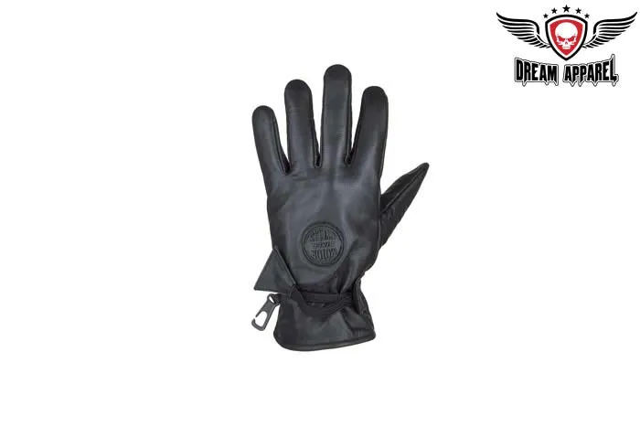 Womens Full Finger Gloves