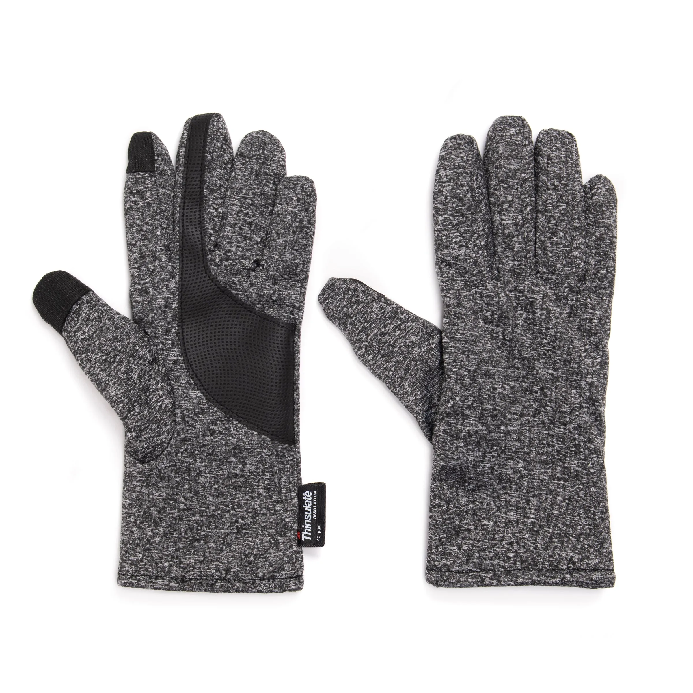 Women's Stretch Texting Gloves