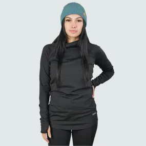 Women's Vista Base Layer Hoodie