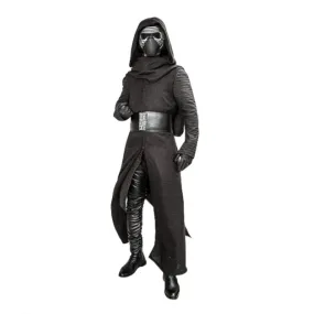 Xcoser Star Wars Episode VII The Force Awakens Kylo Ren Cosplay Costume Prop Adult Halloween