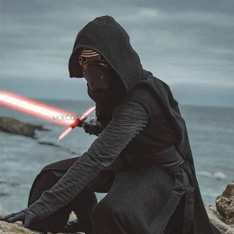 Xcoser Star Wars Kylo Ren Cosplay Costume