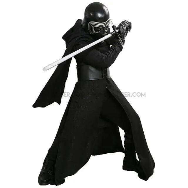 Xcoser Star Wars Kylo Ren Cosplay Costume