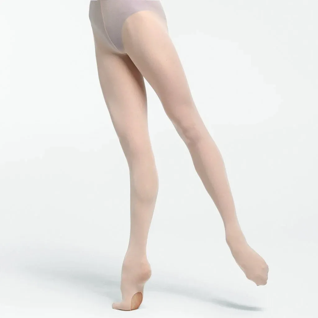 Z1 Professional Rehearsal Ballet Tights