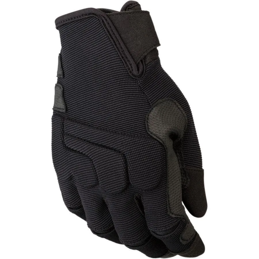 Z1R Women's Mill Glove - Black