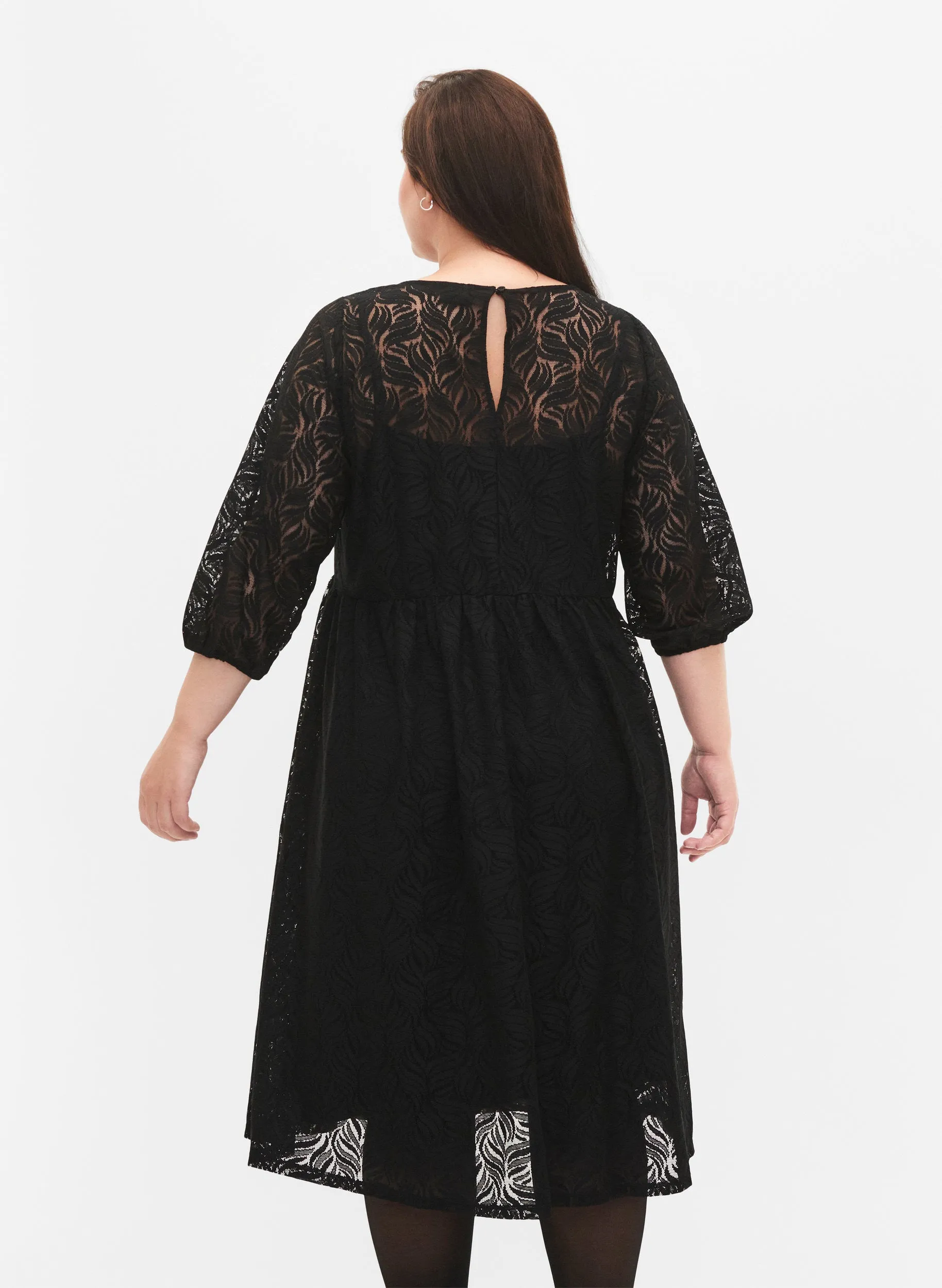 Zizzi Juna Dress