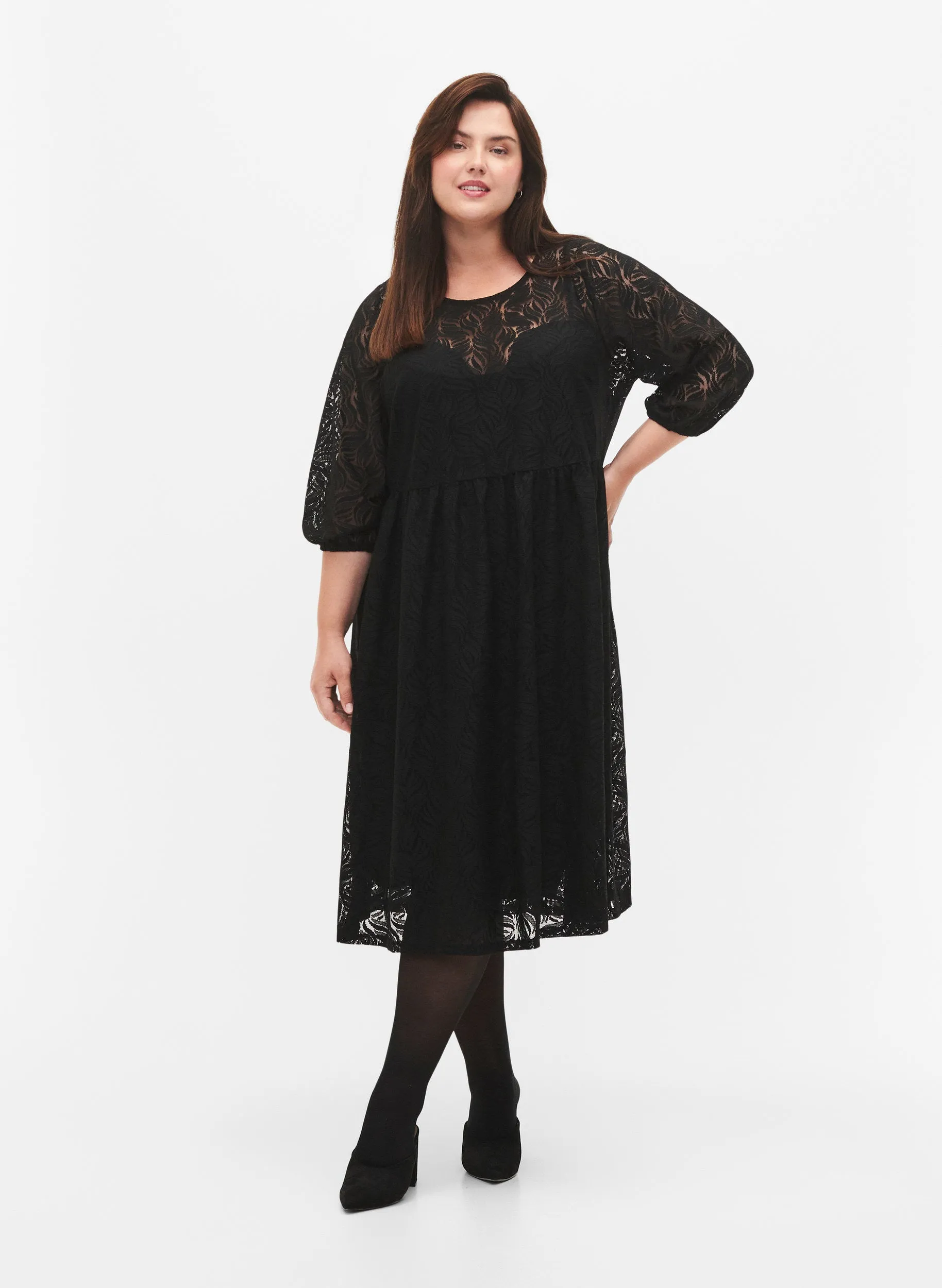 Zizzi Juna Dress